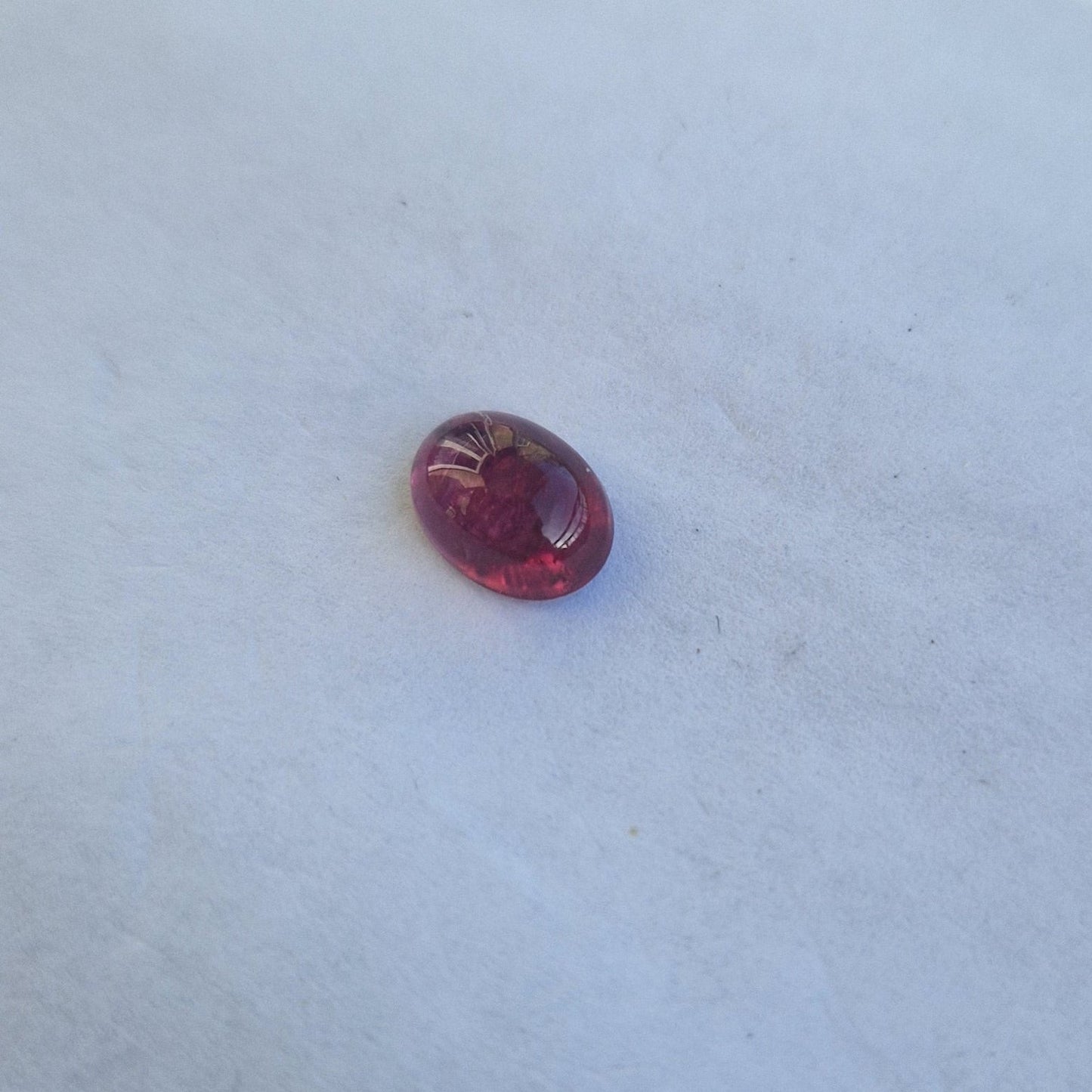Turmalin Cabochon