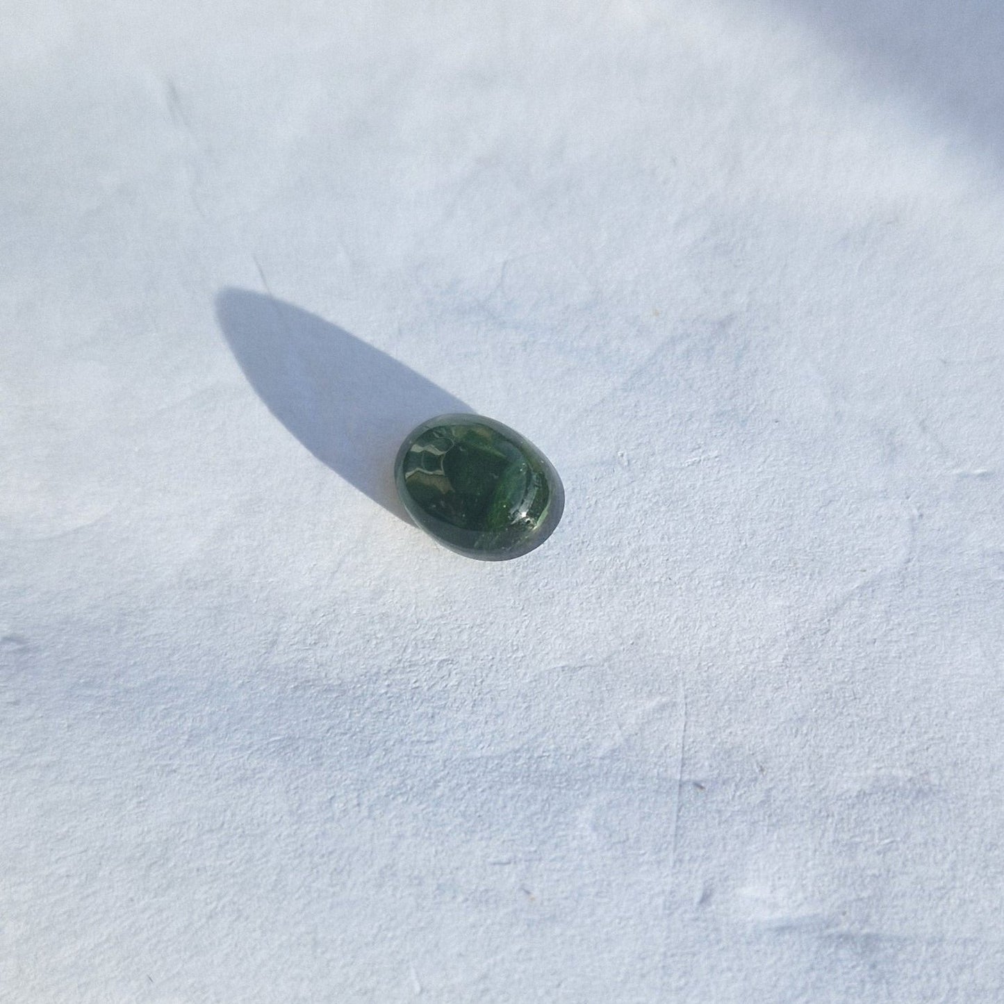 Turmalin Cabochon