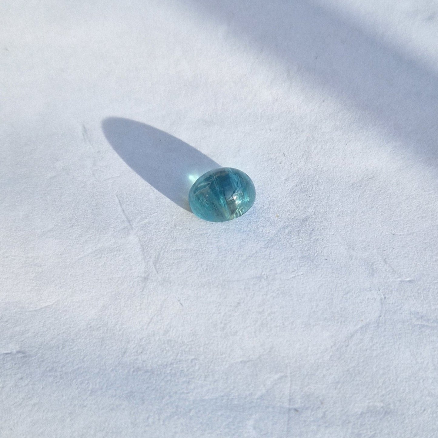 Turmalin Cabochon