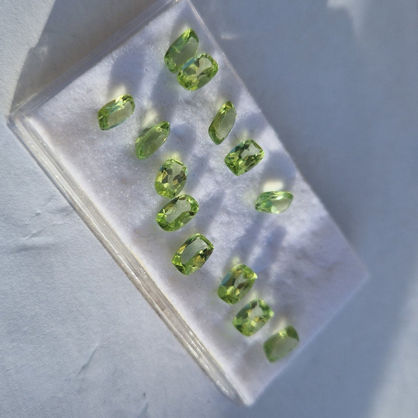 Peridot