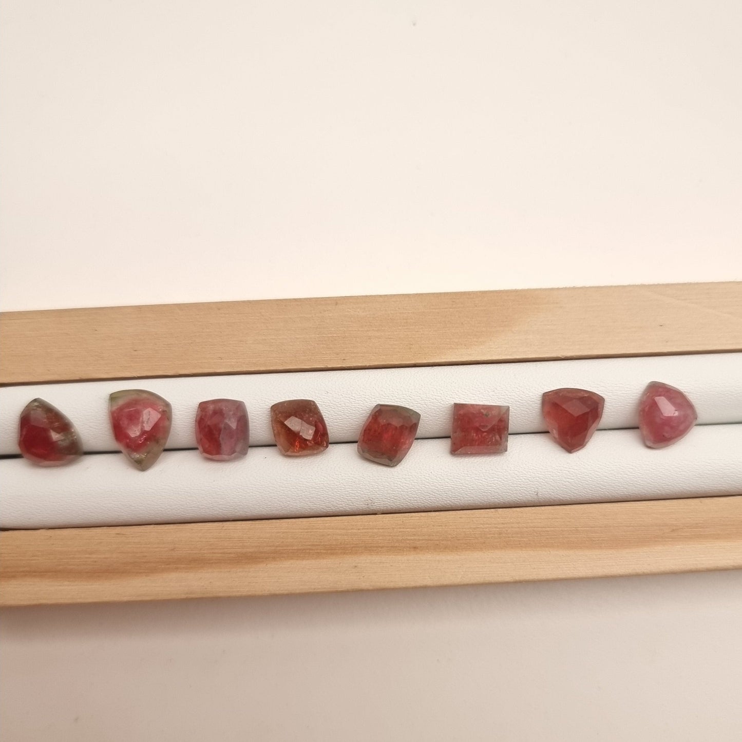 Rosecut Turmalin