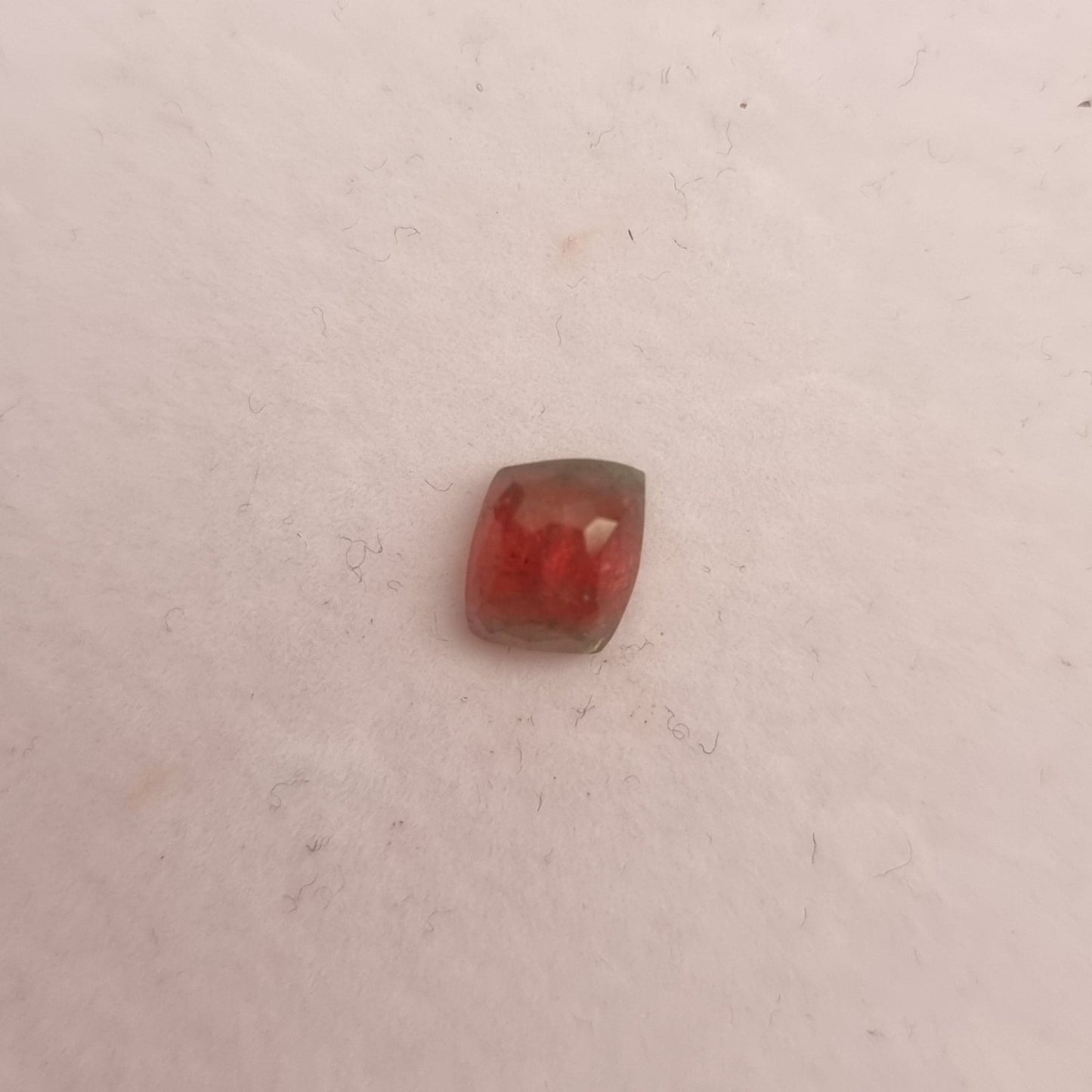 Rosecut Turmalin
