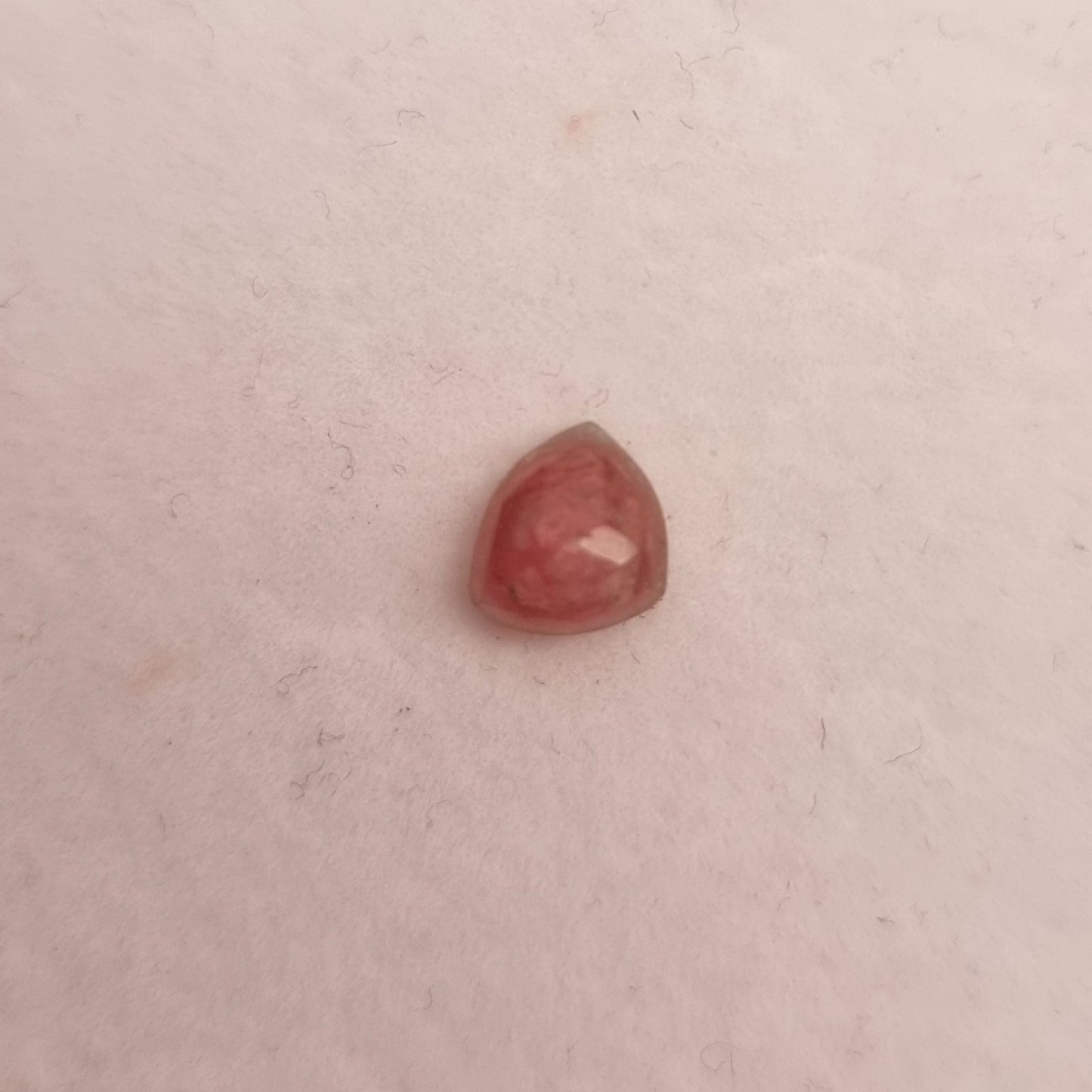 Rosecut Turmalin