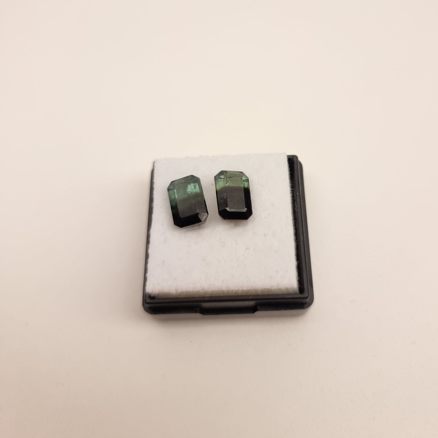 Turmalin Bicolor