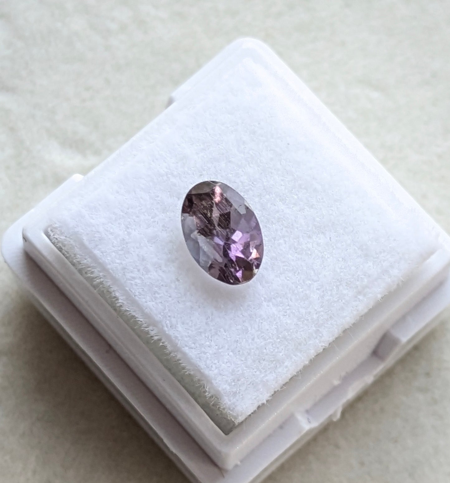 Mermaid Tanzanit (Agr test)