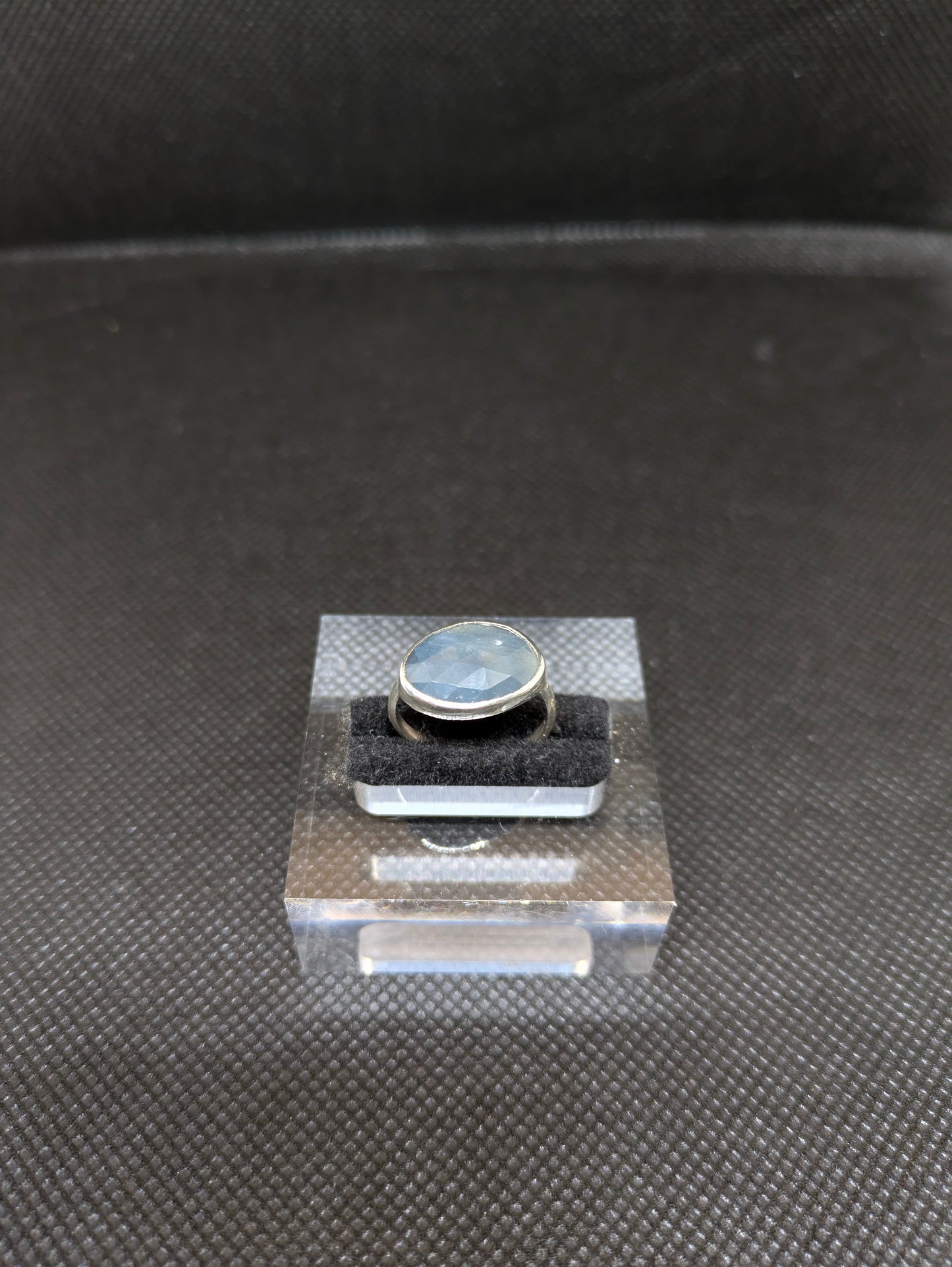rosecut safir