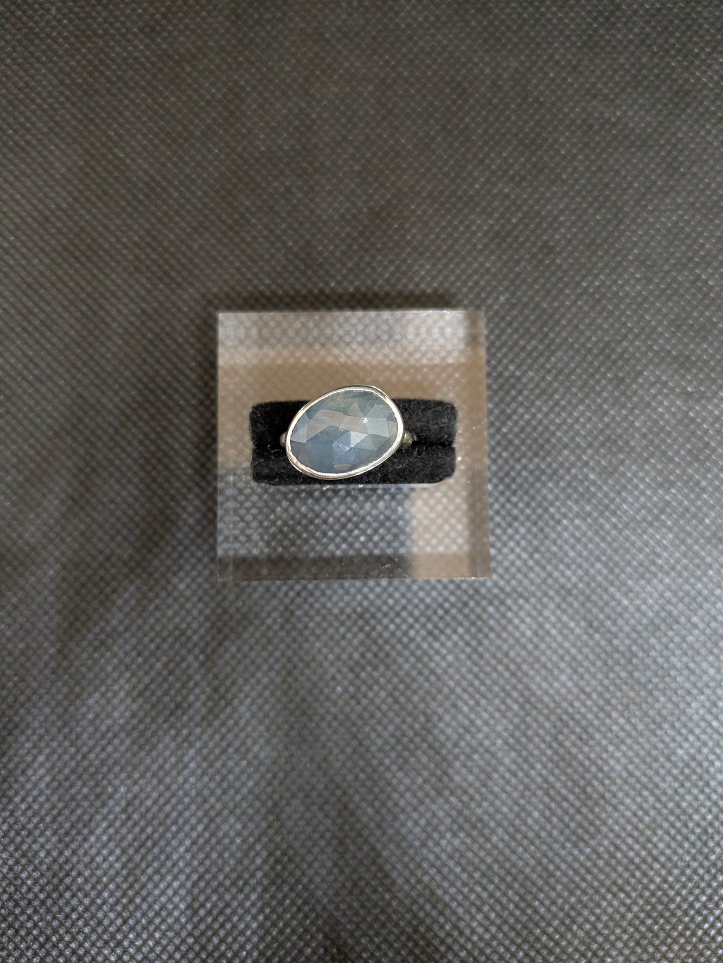 rosecut safir