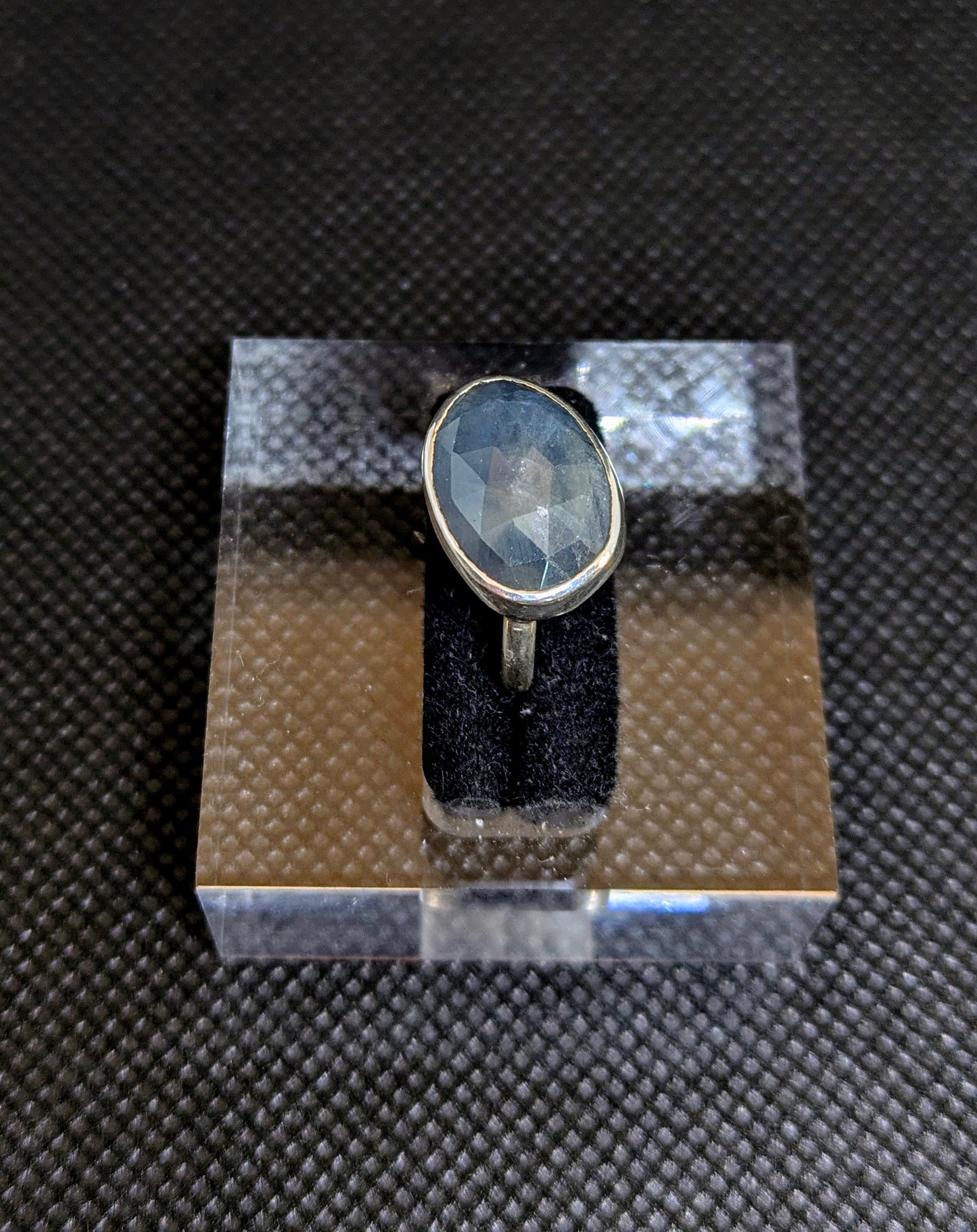 rosecut safir