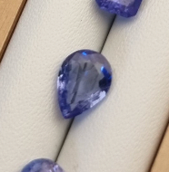 Tanzanit