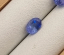 Tanzanit
