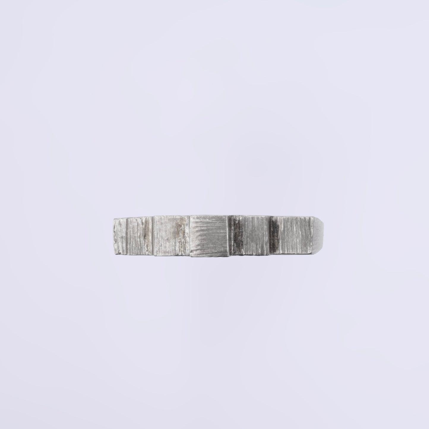 Geometrisk niveau ring