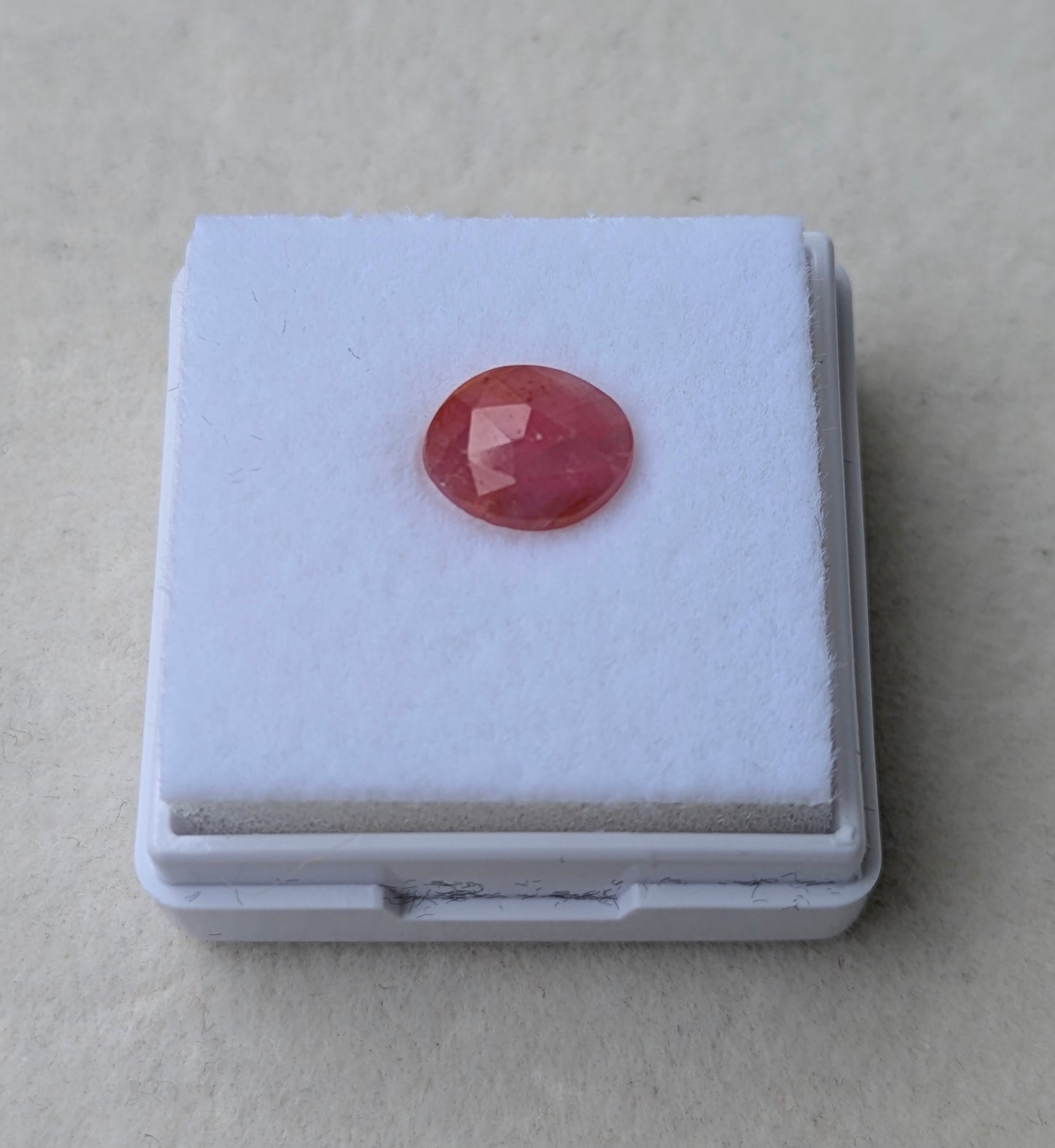 Safir m. report