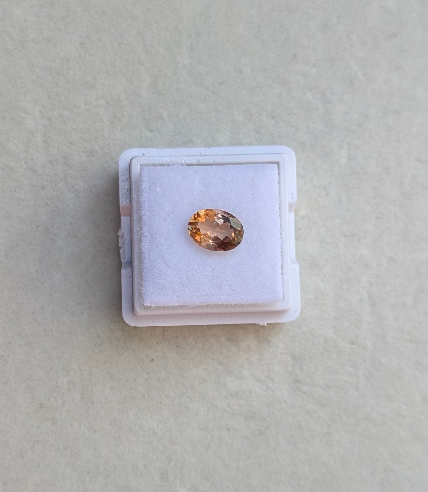 andalusite (Agr test)