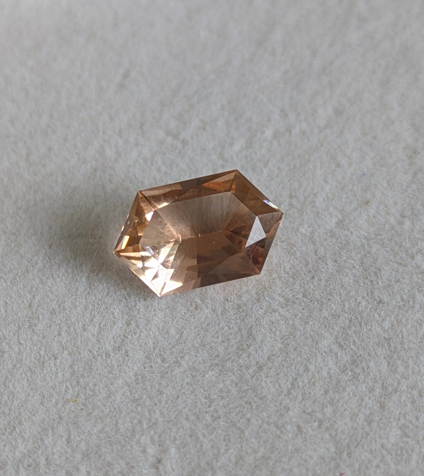 Skardu topaz