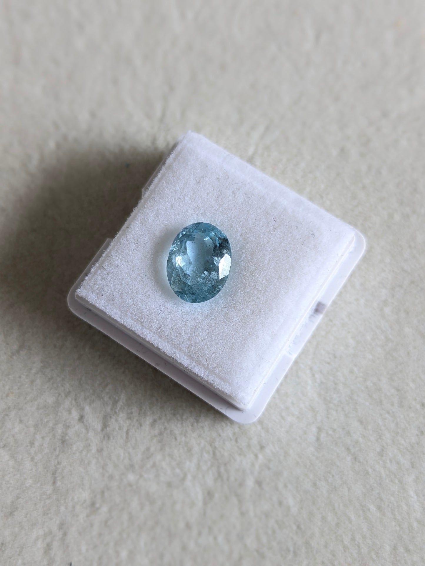 Aquamarine
