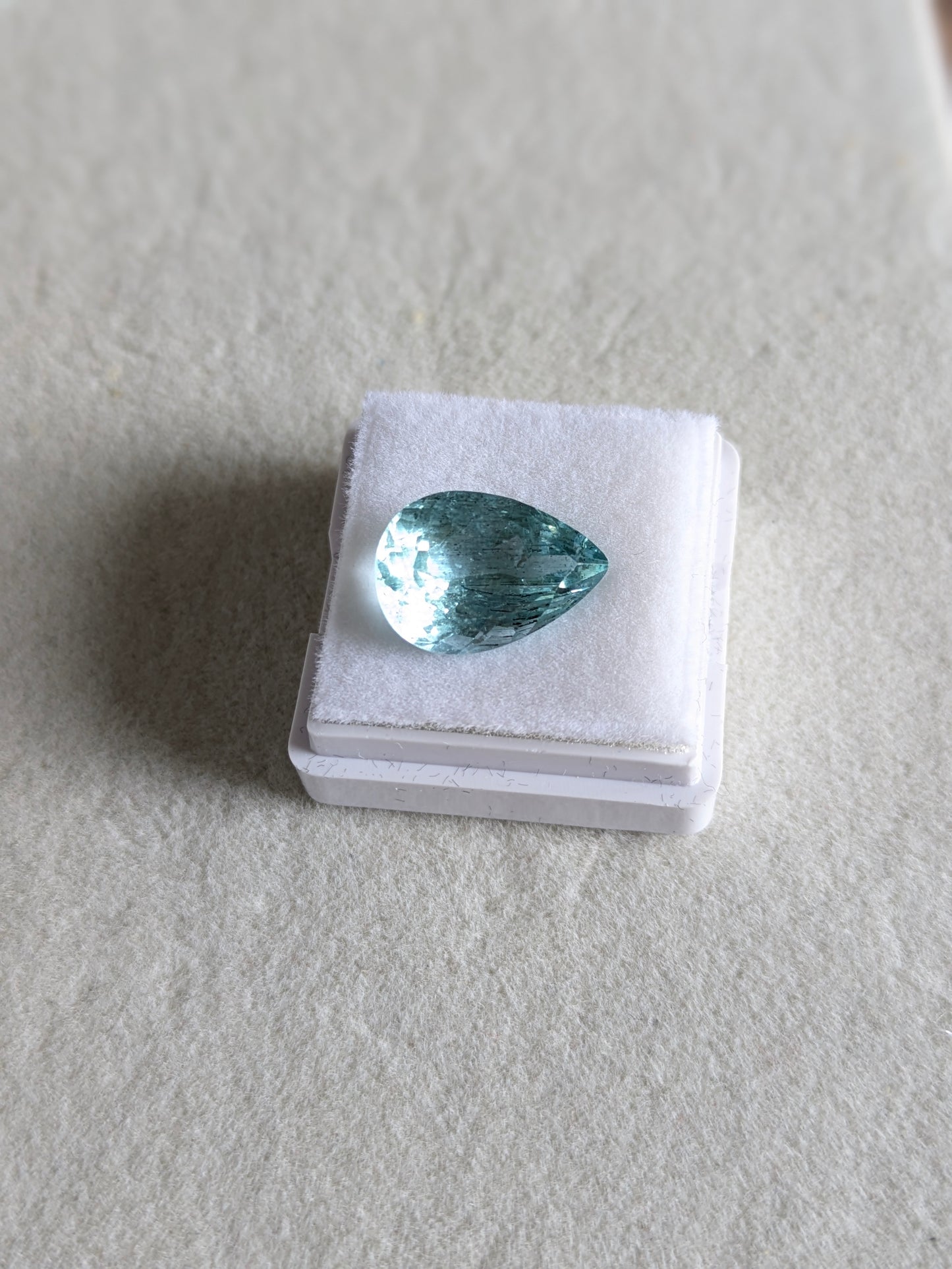 Aquamarine