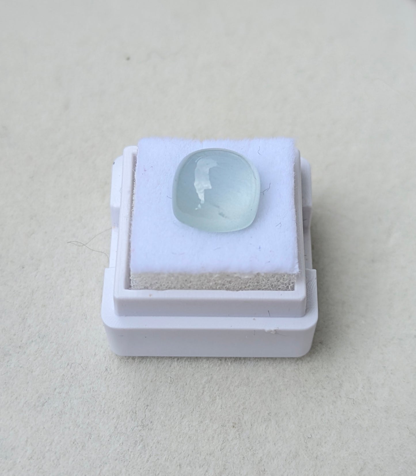 Aquamarin Cab