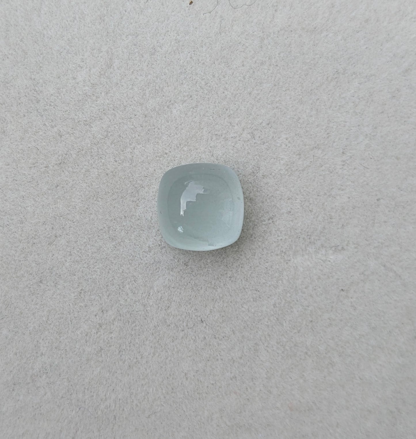 Aquamarin Cab