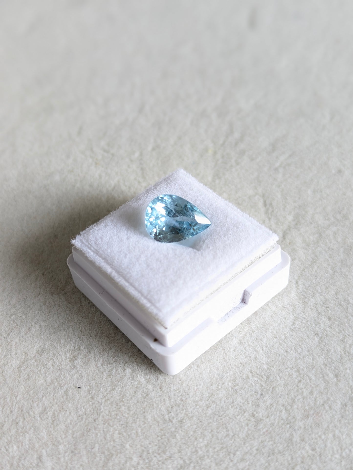 Aquamarine