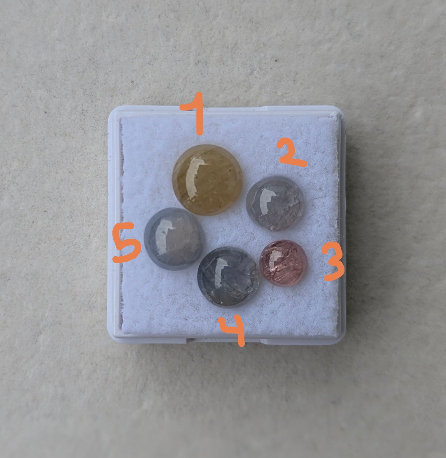 Safir