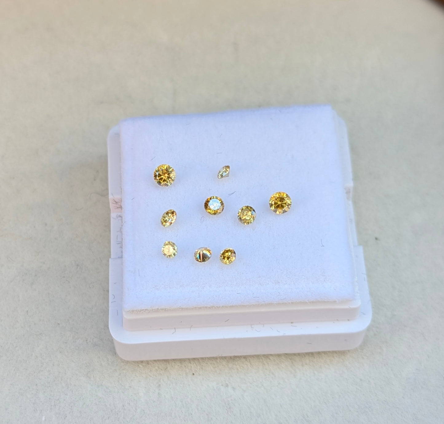 Diamant lot
