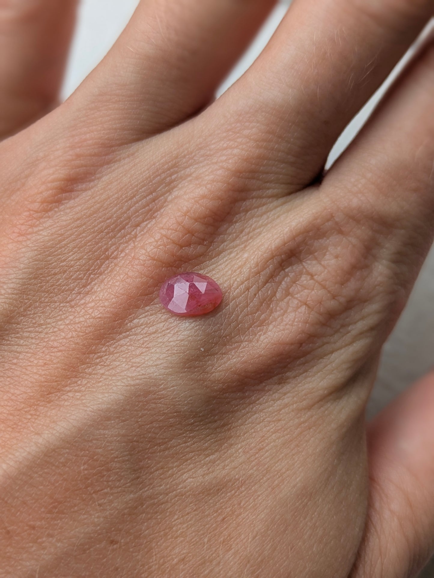 Safir m. report