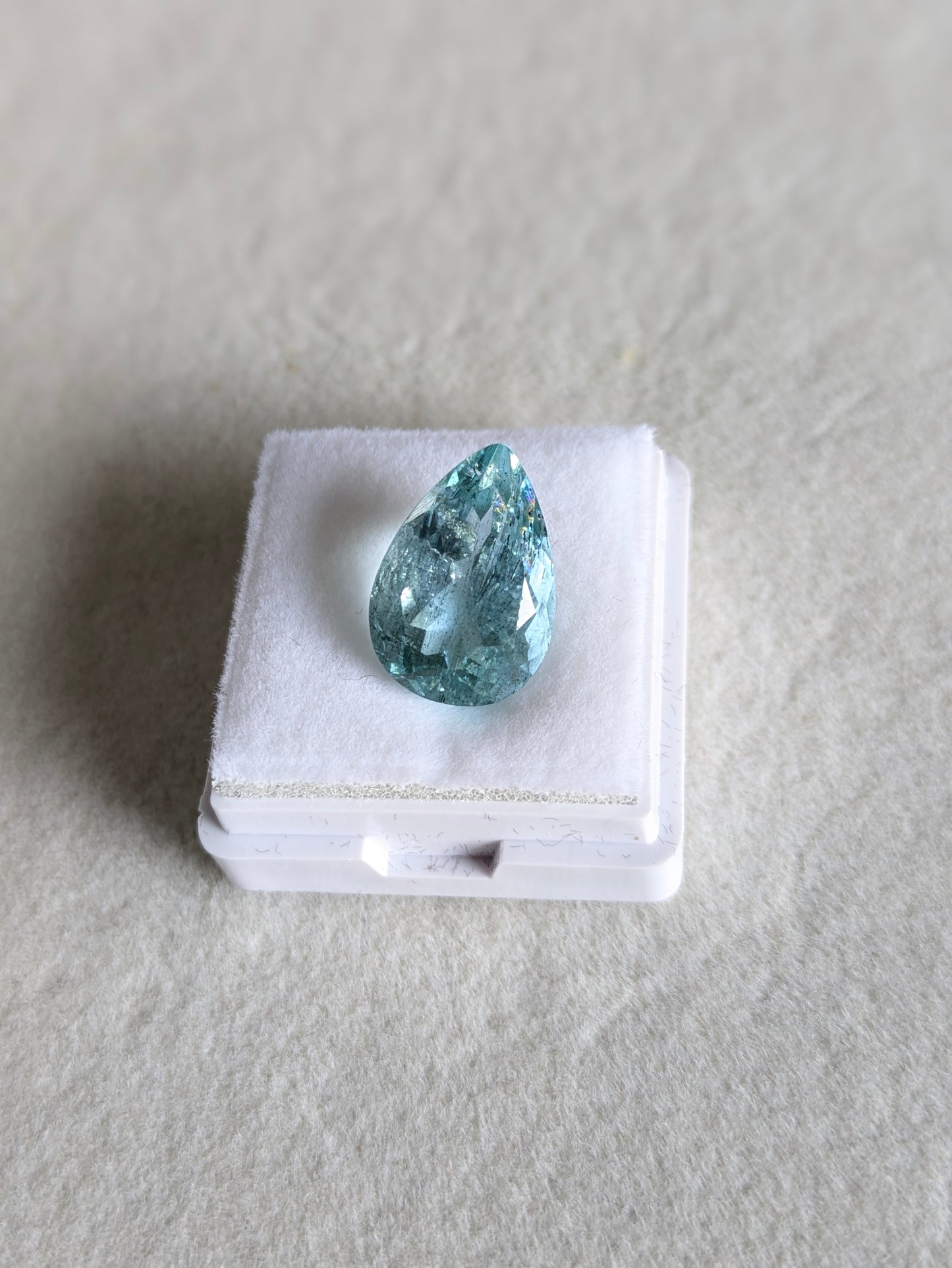 Aquamarine