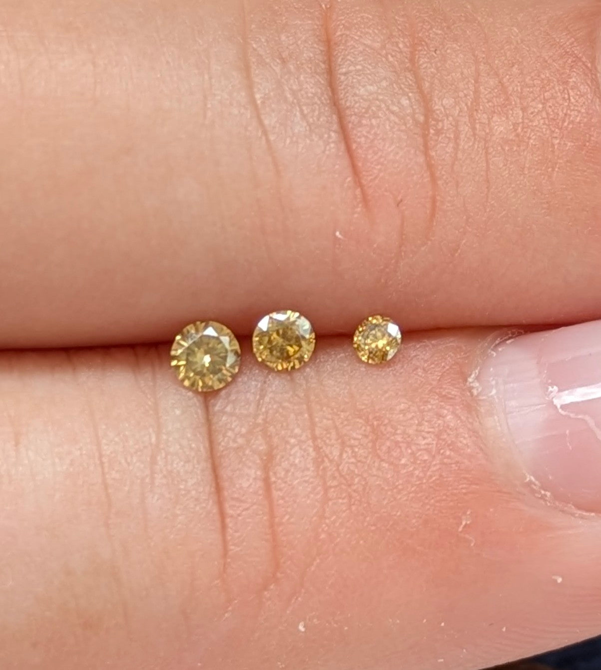 Diamant lot