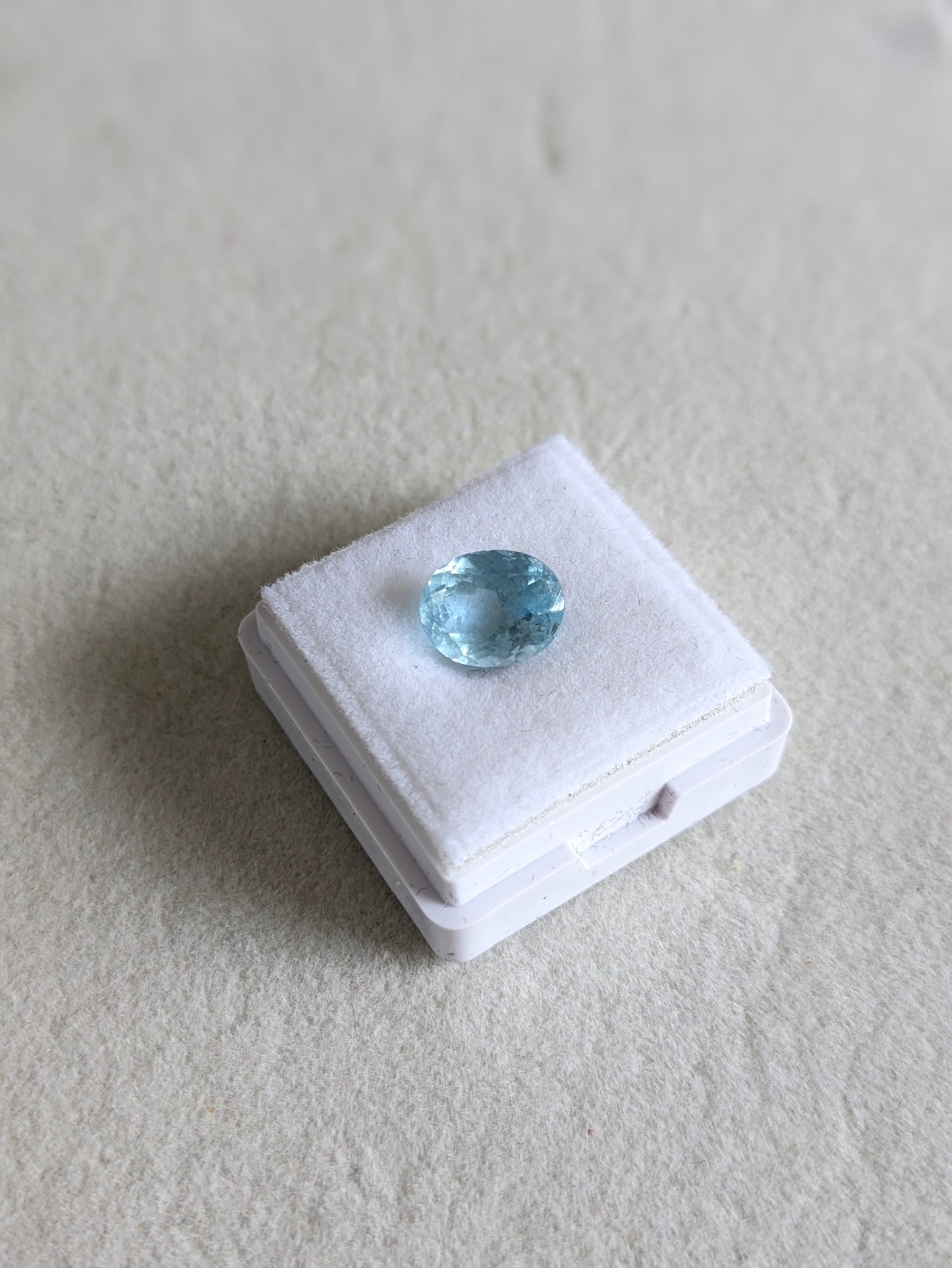 Aquamarine