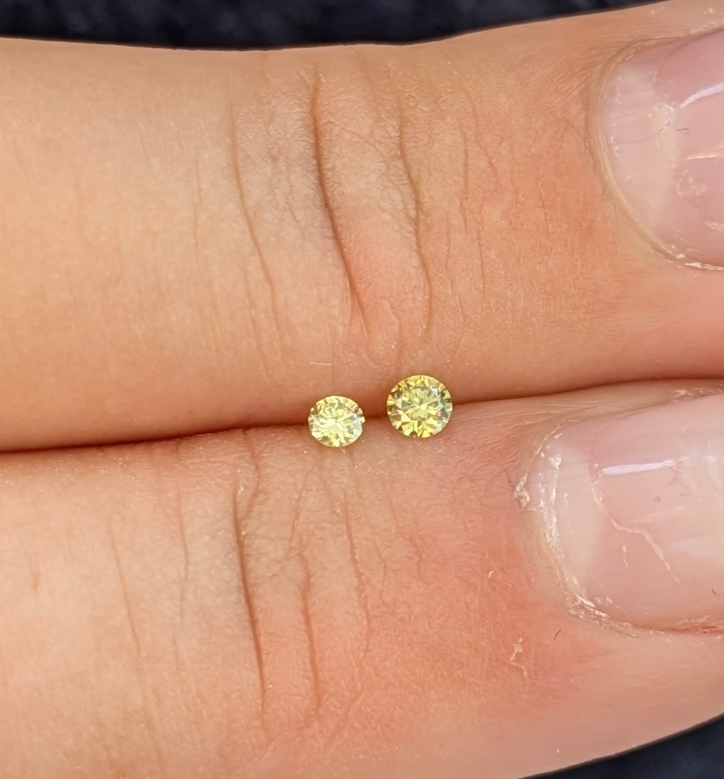 Diamant lot