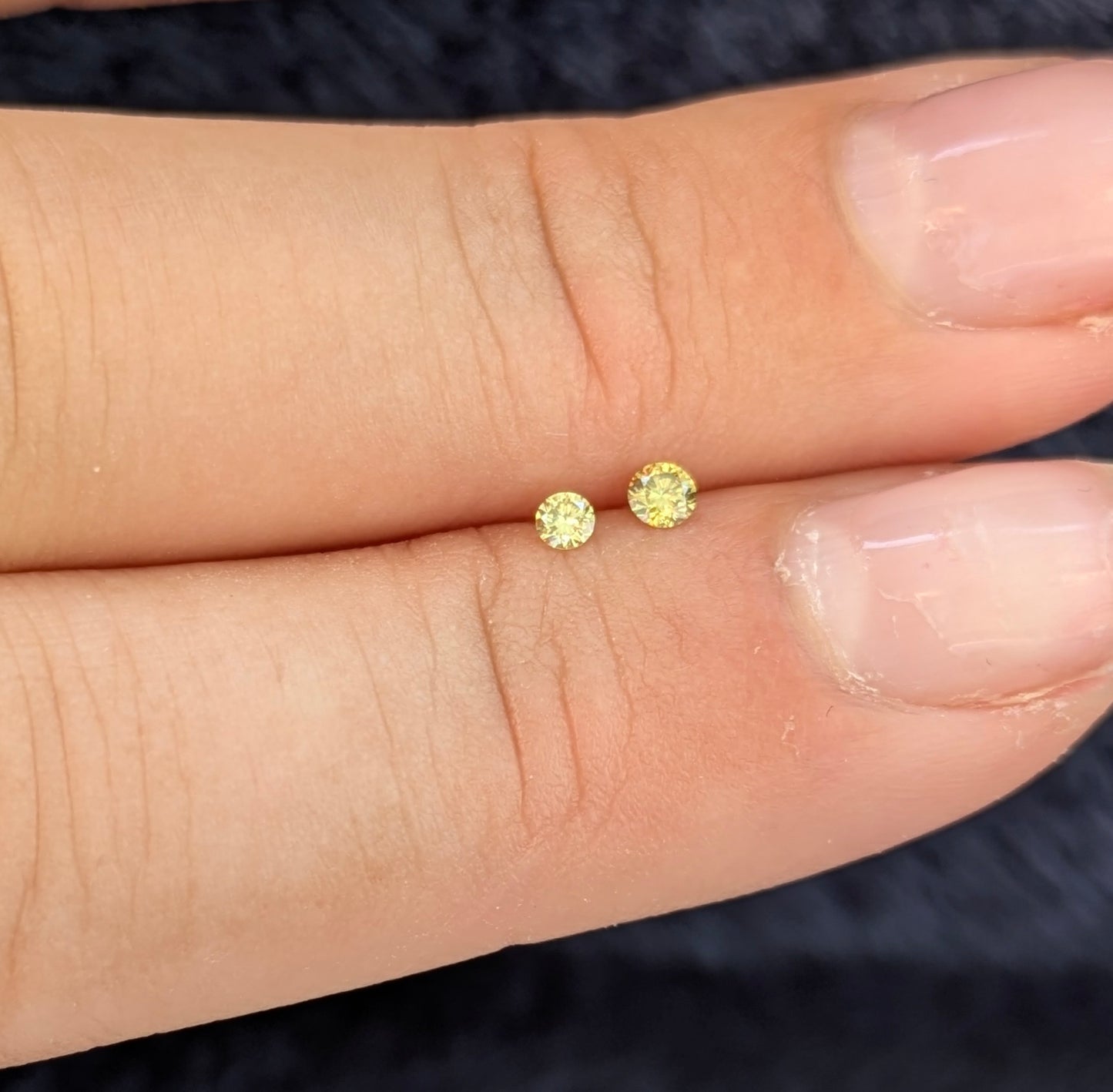Diamant lot