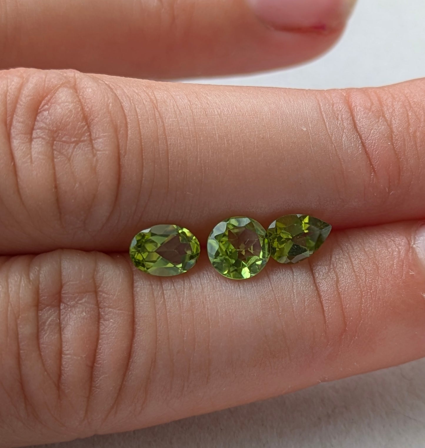 Peridot
