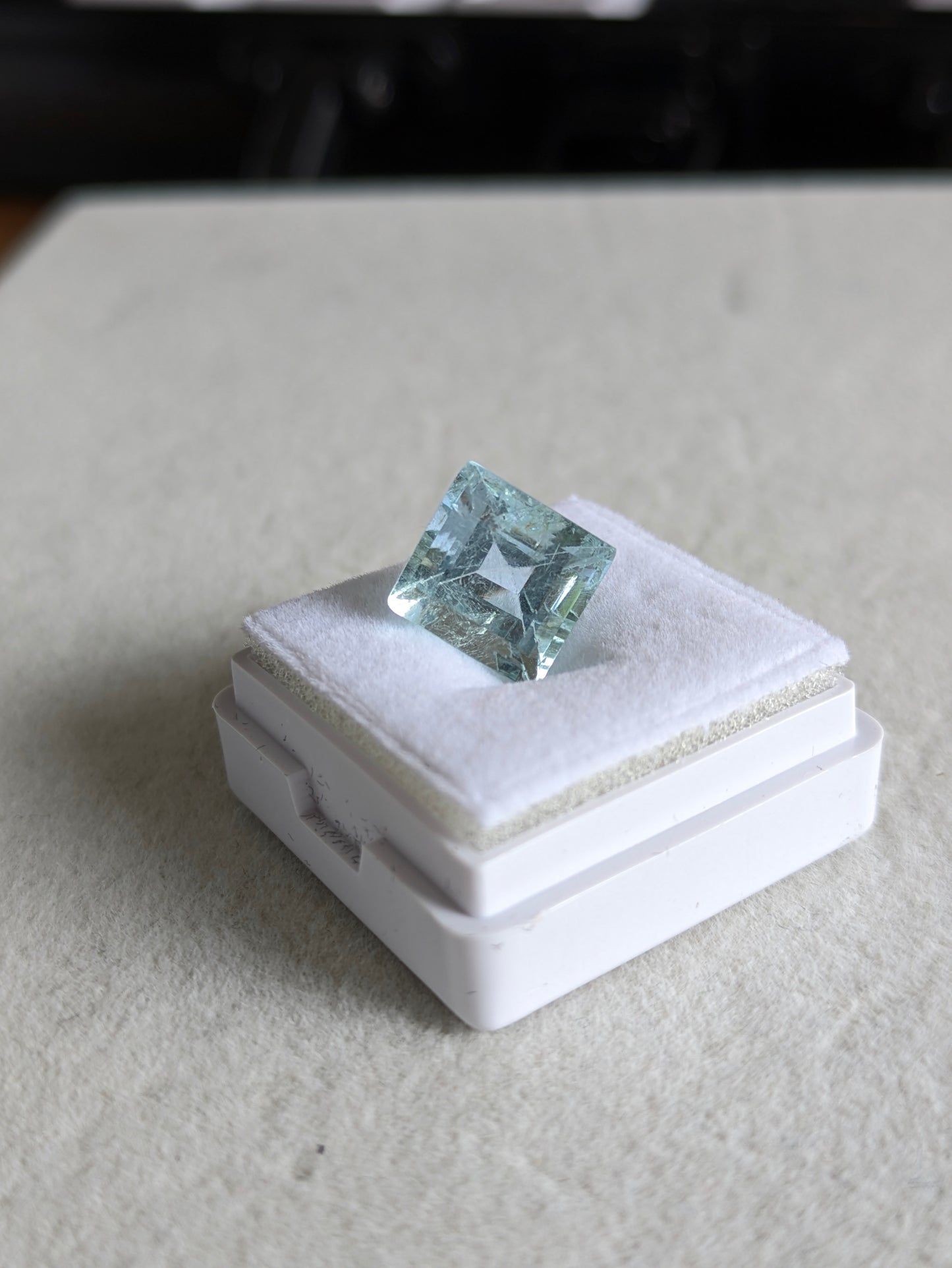 Aquamarine