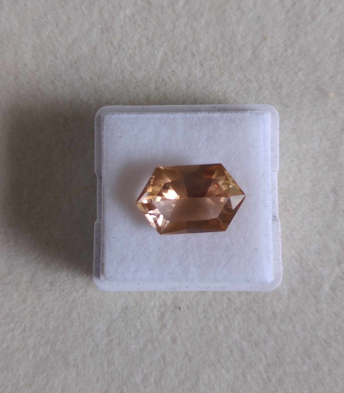Skardu topaz