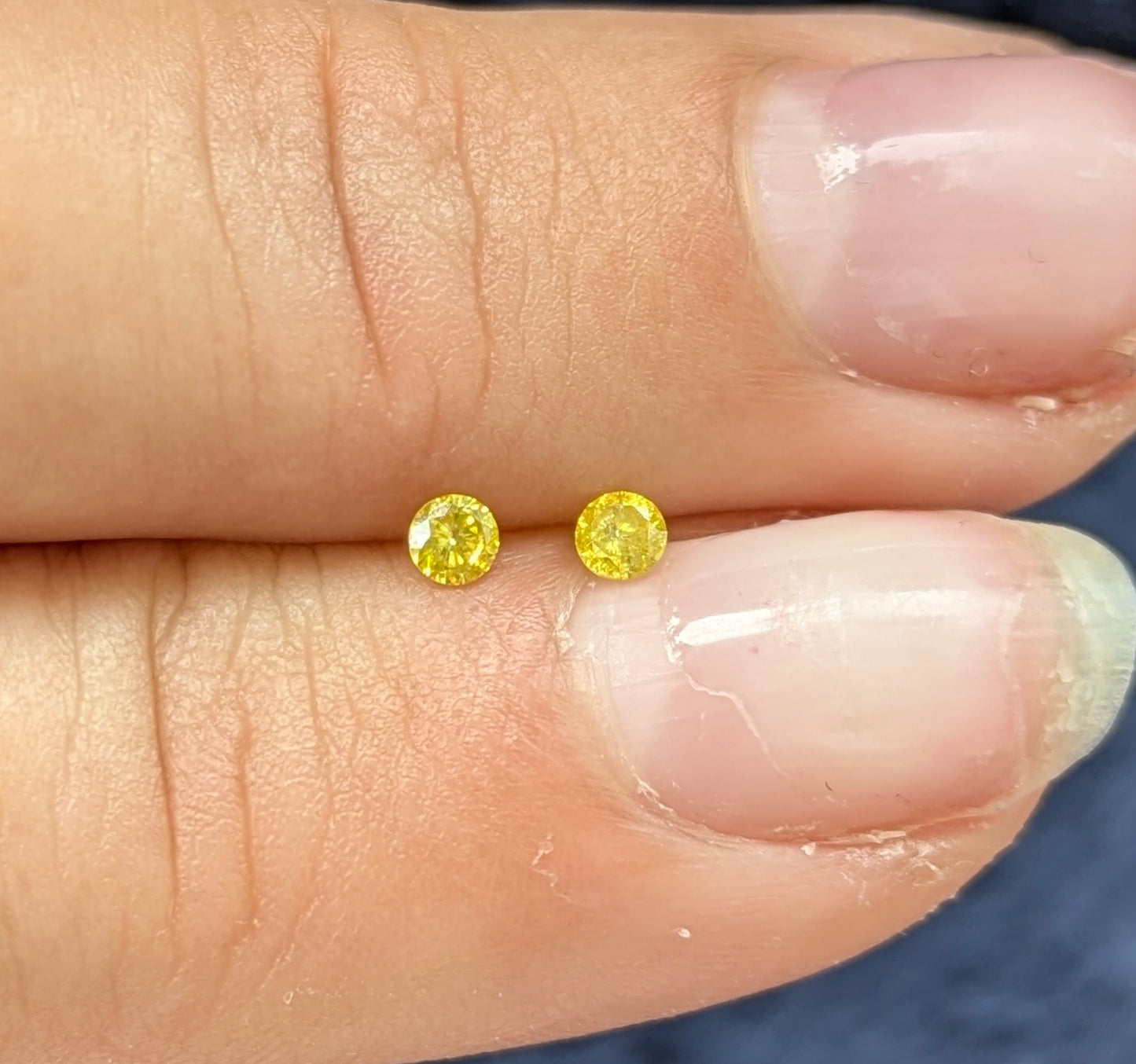 Diamant lot