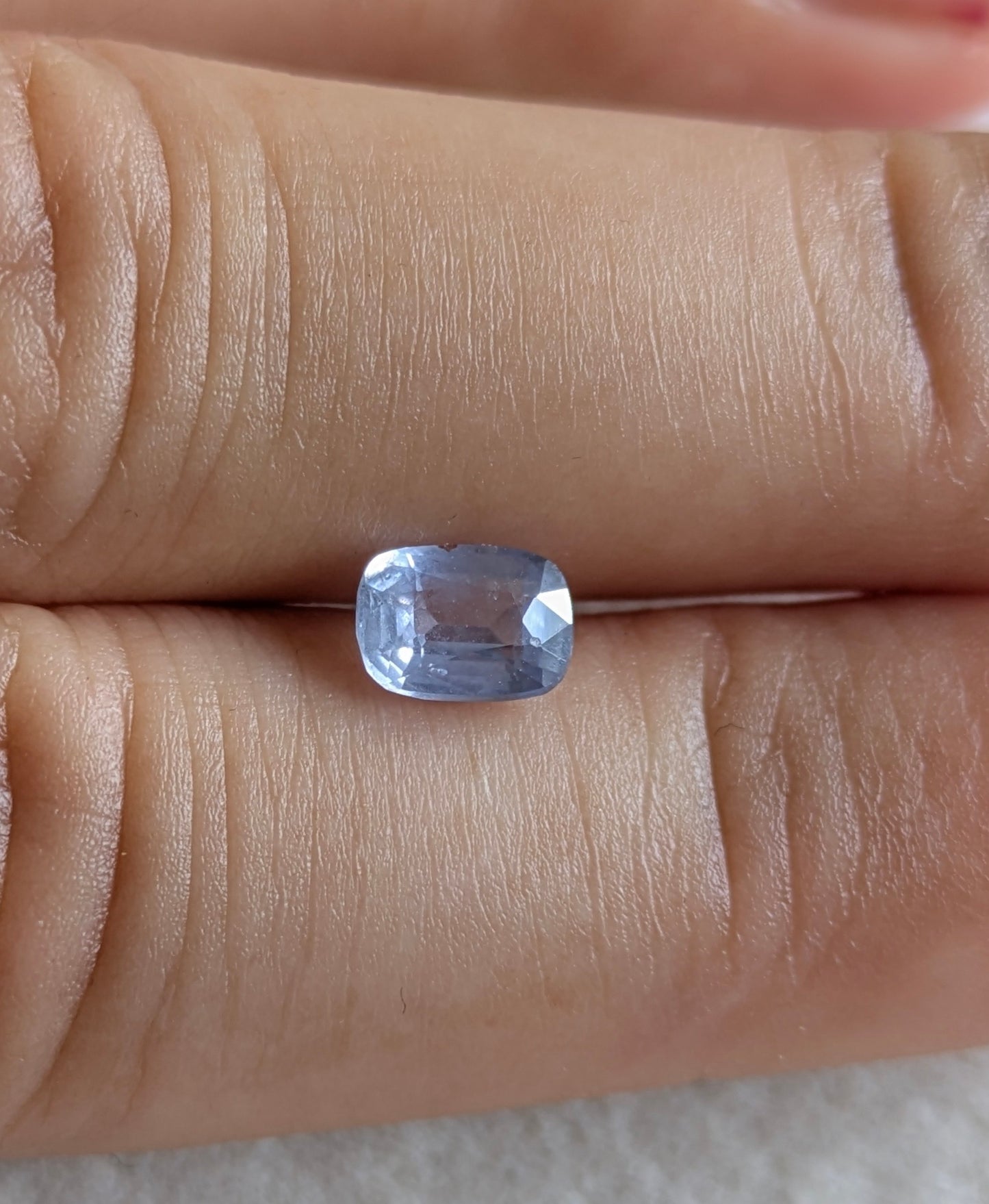 Sri Lanka safir