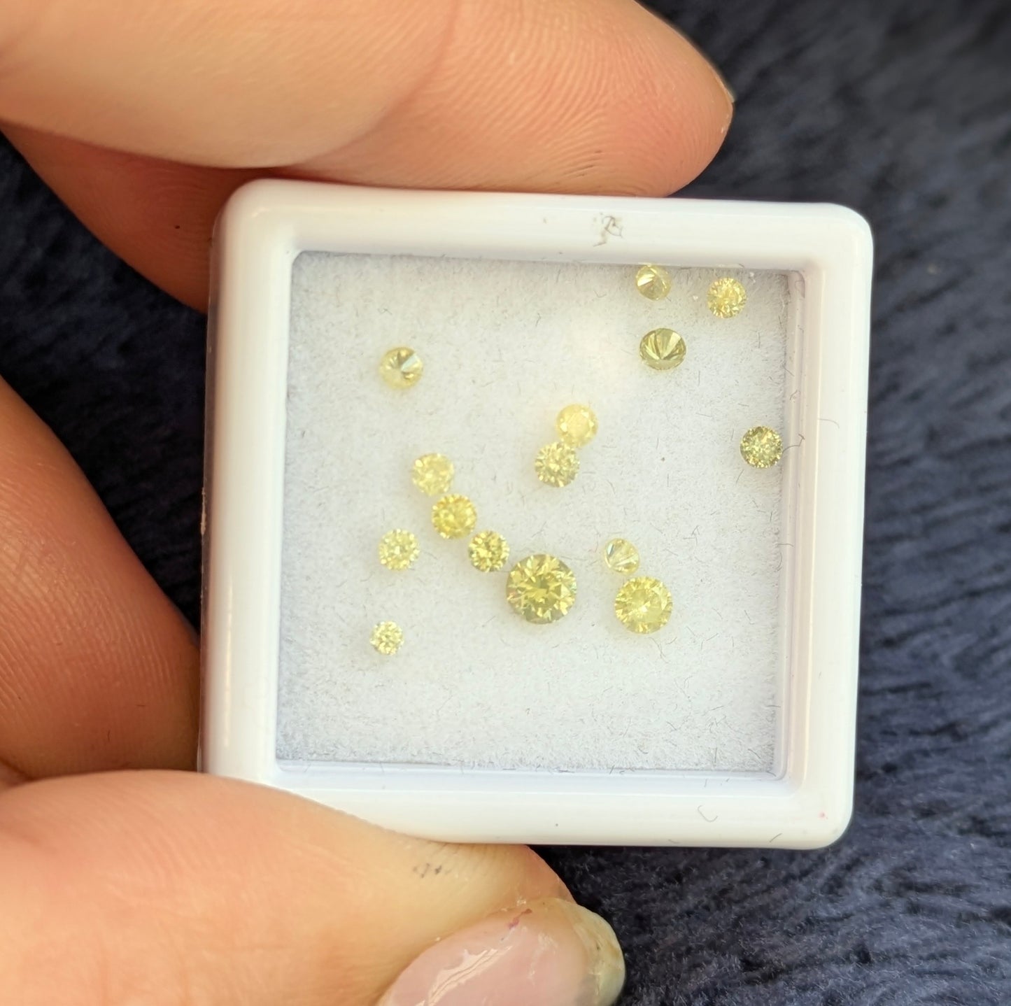 Diamant 2