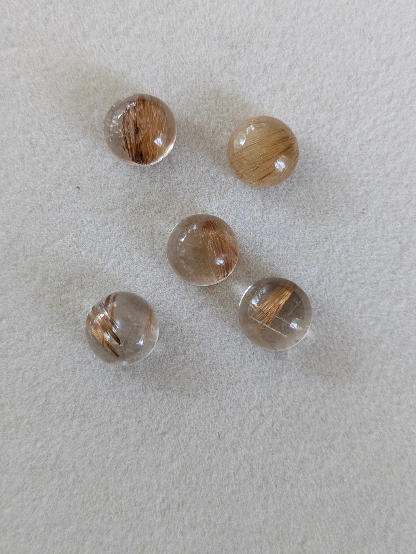Rutile kvarts