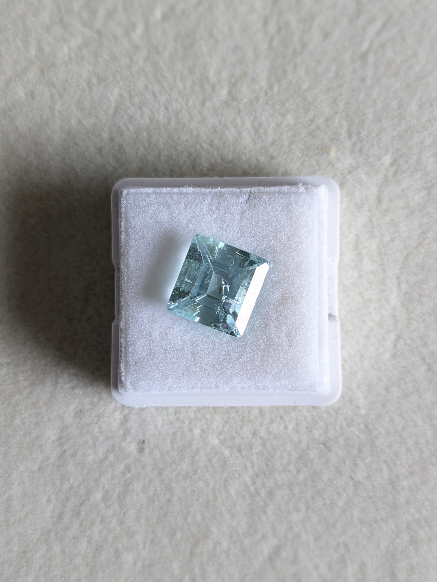Aquamarine