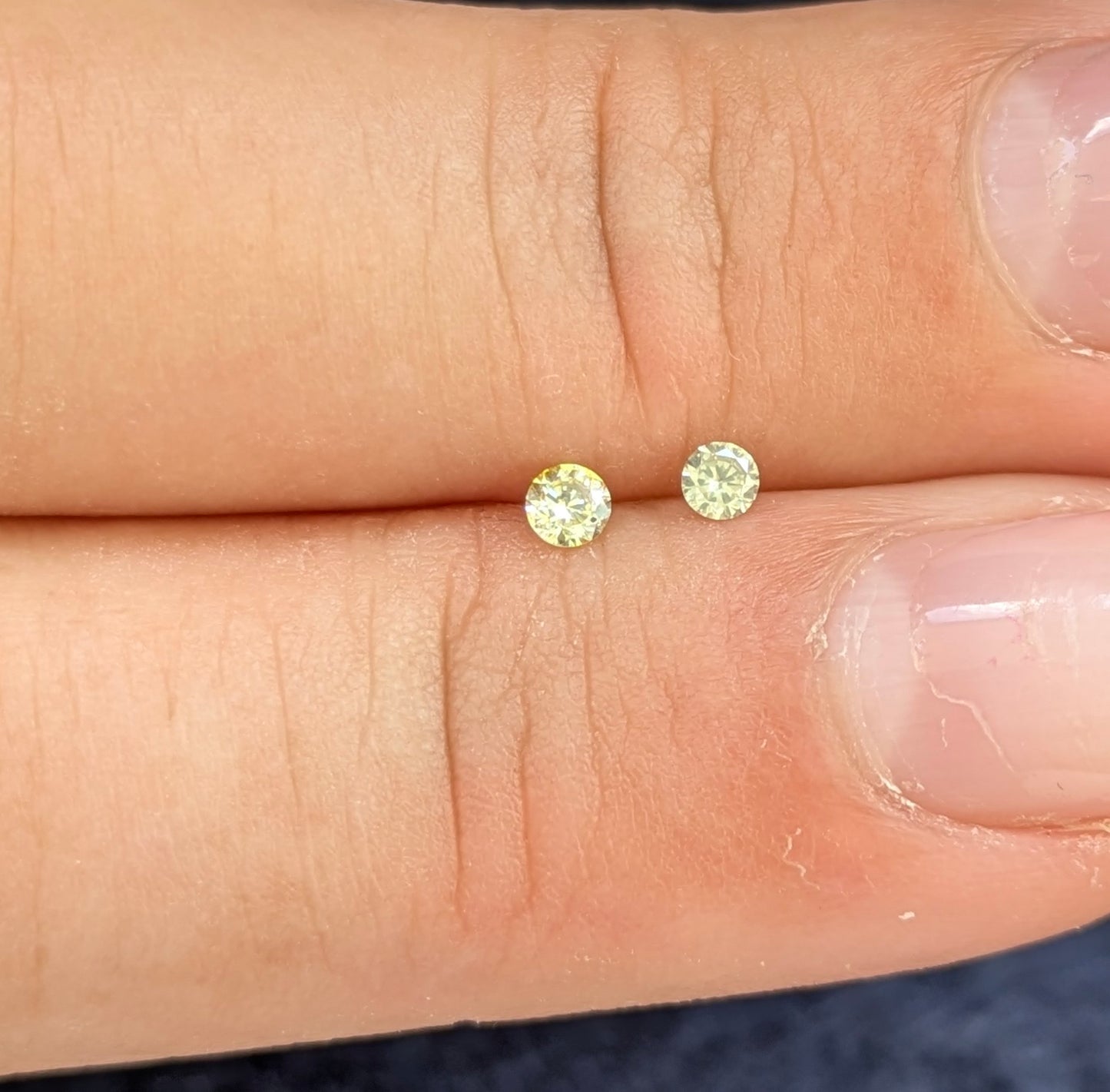 Diamant lot