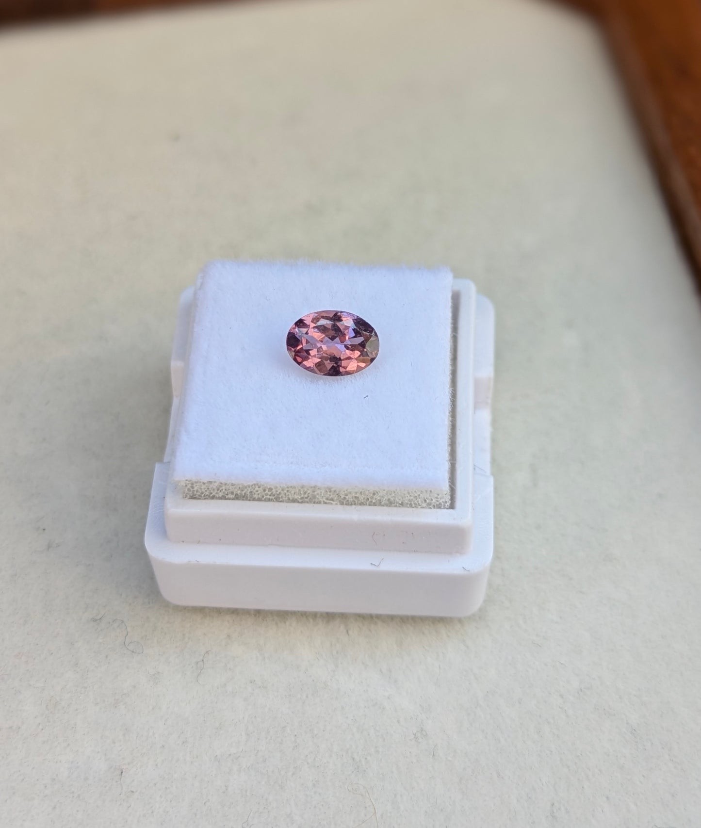 Spinel med report