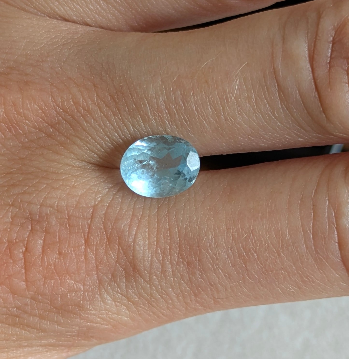 Aquamarine