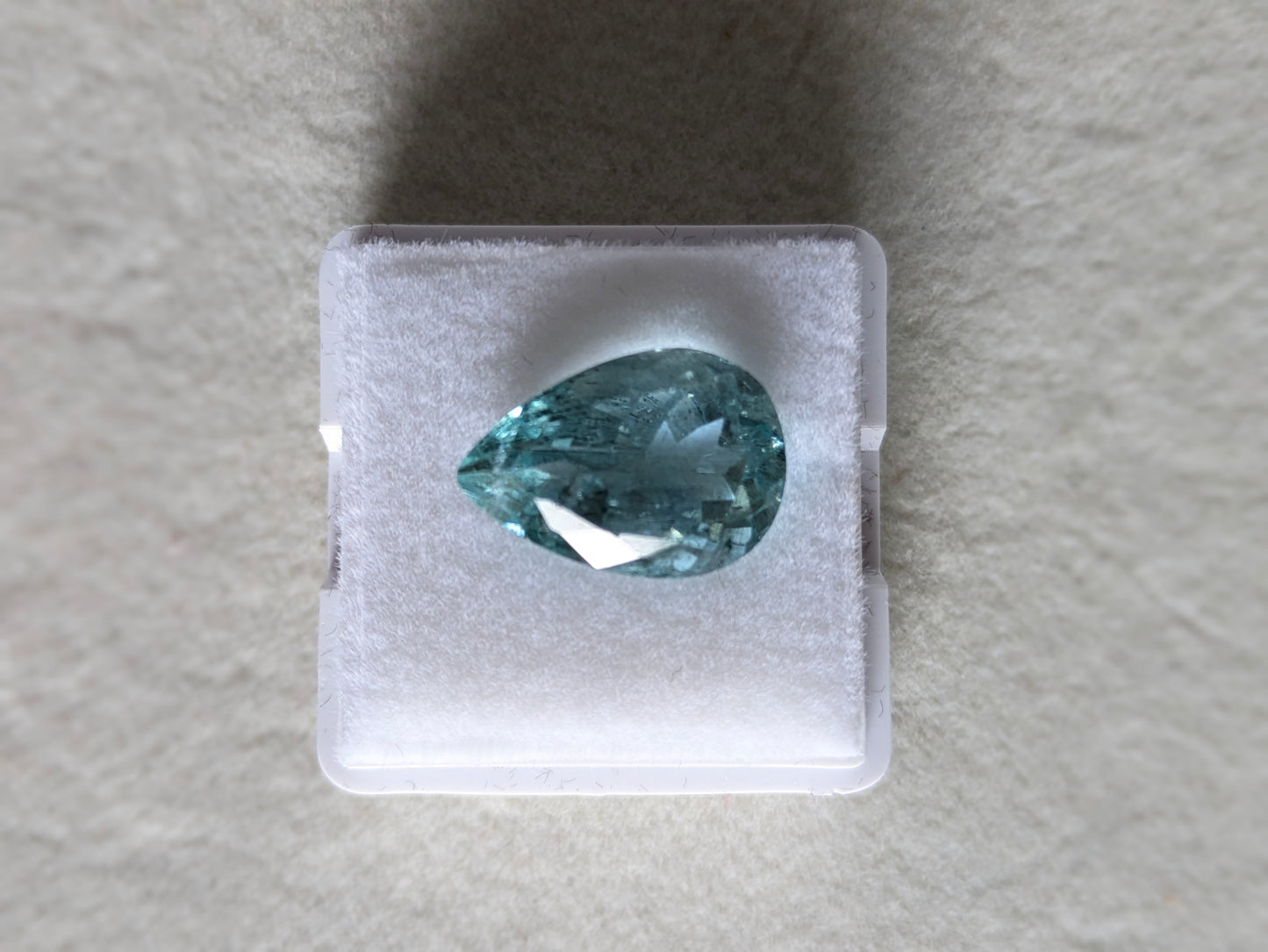 Aquamarine