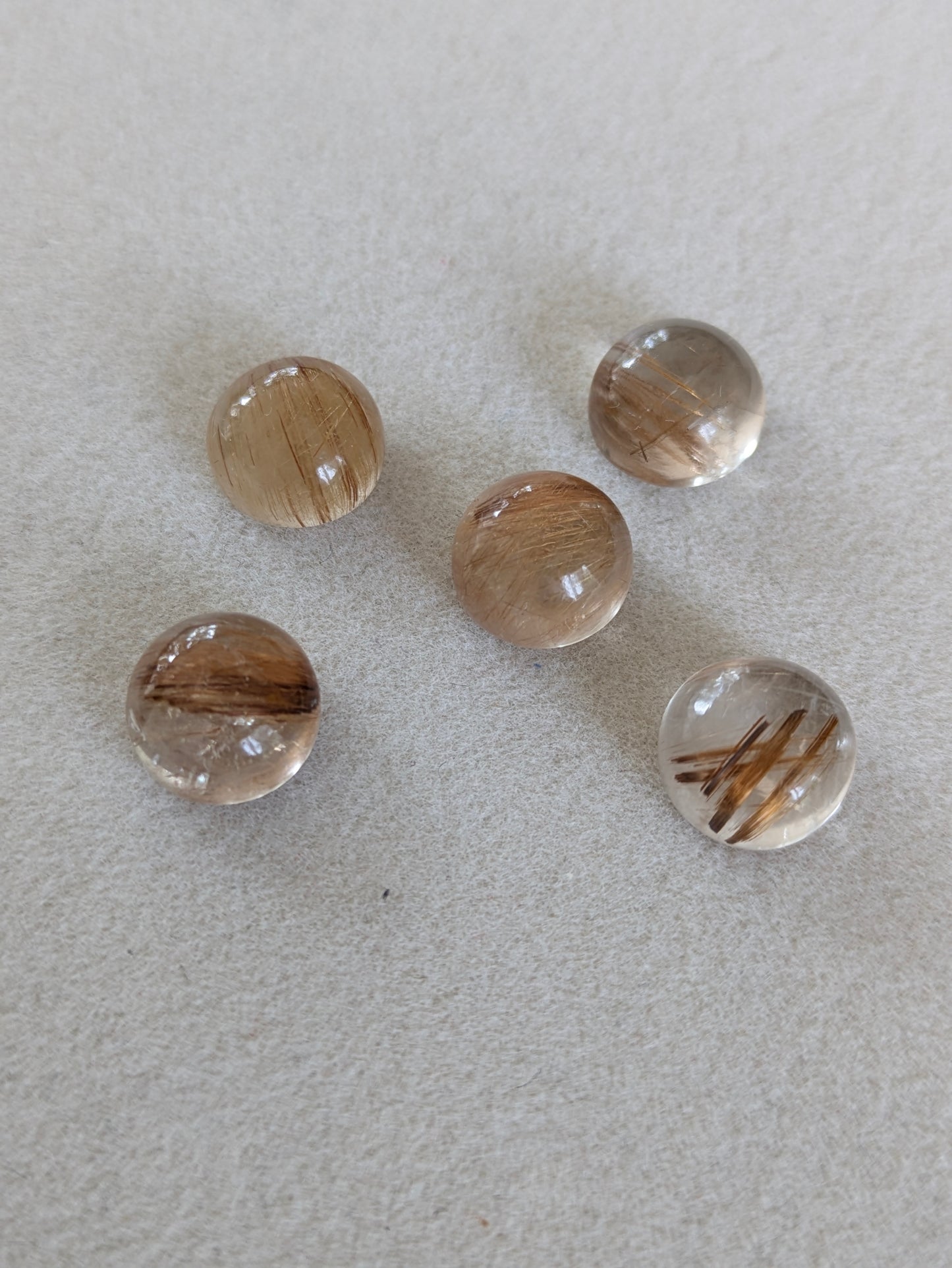 Rutile kvarts