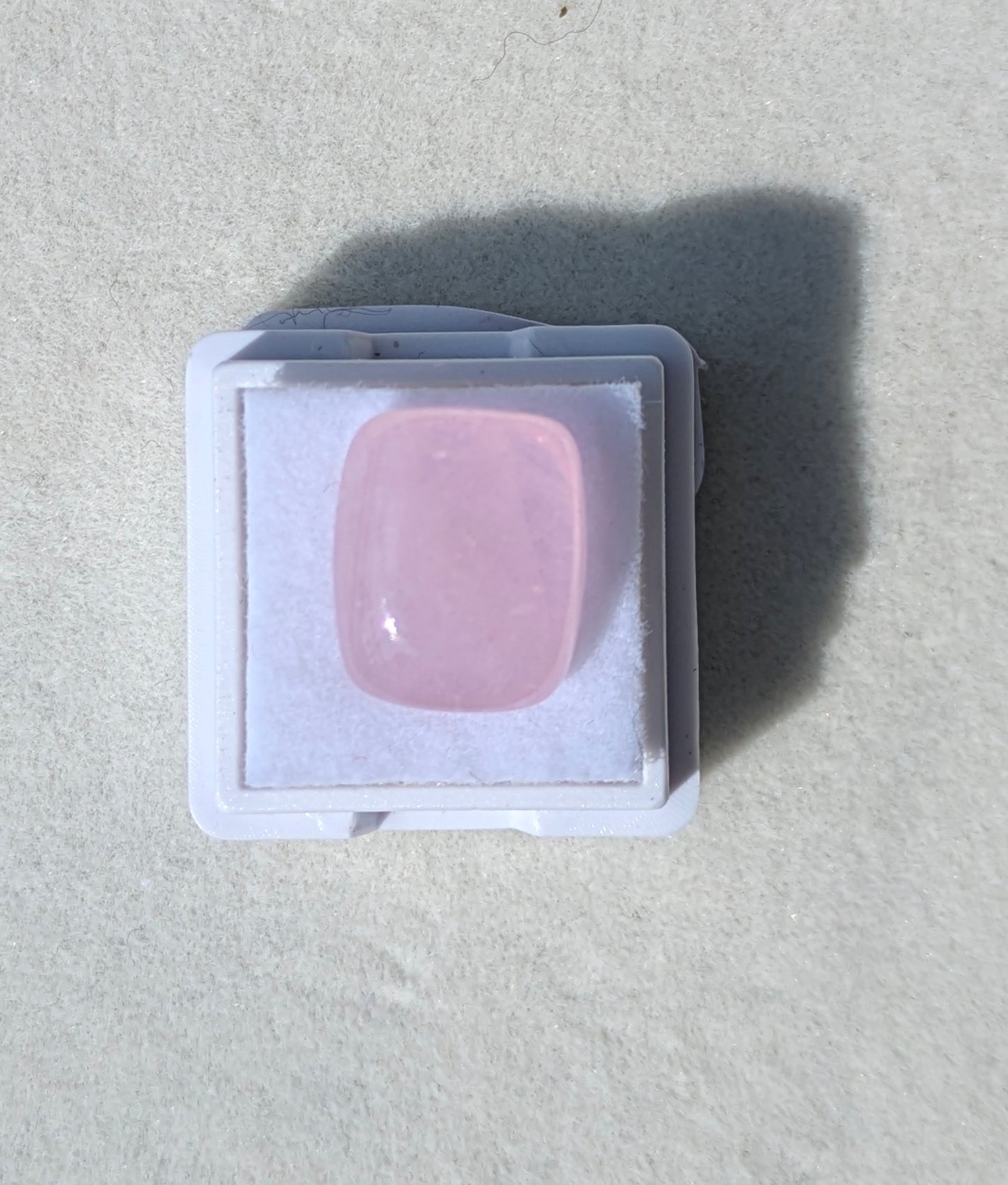 Morganit Cabochon