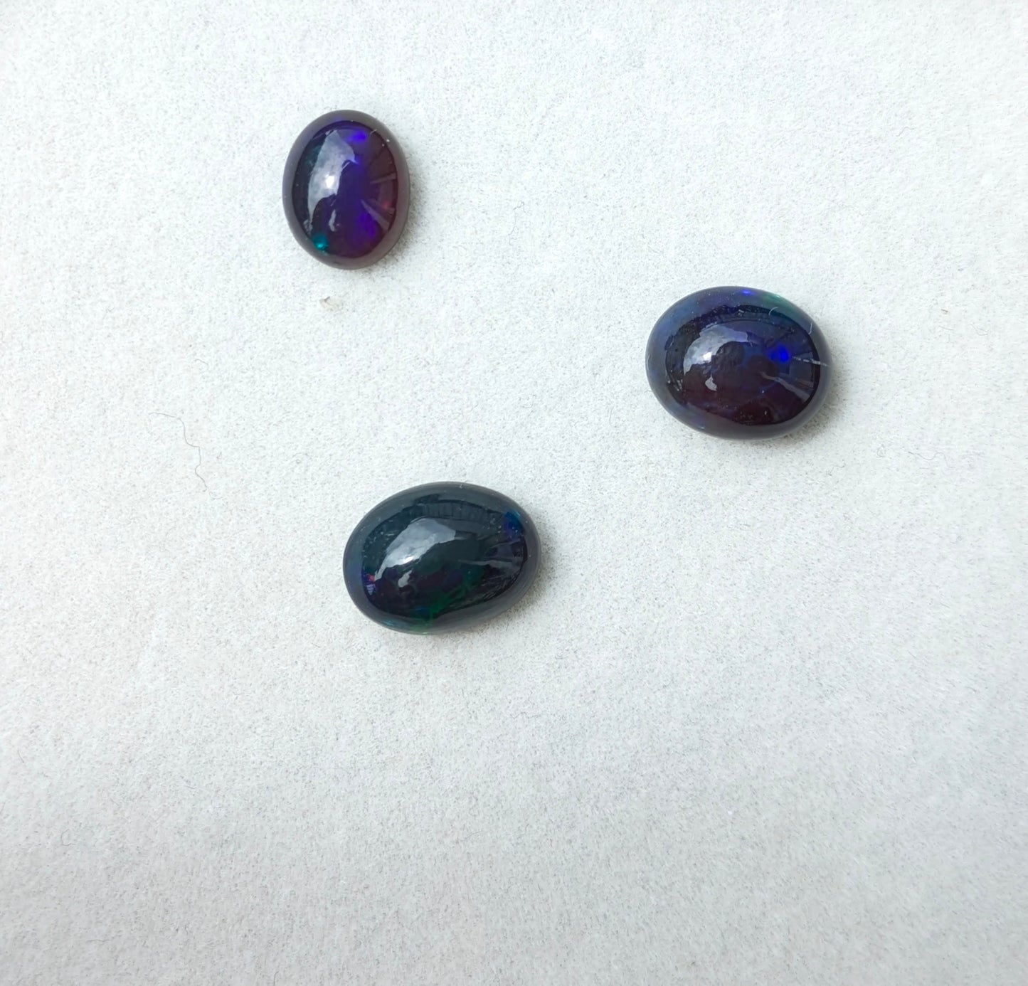Opal lot
