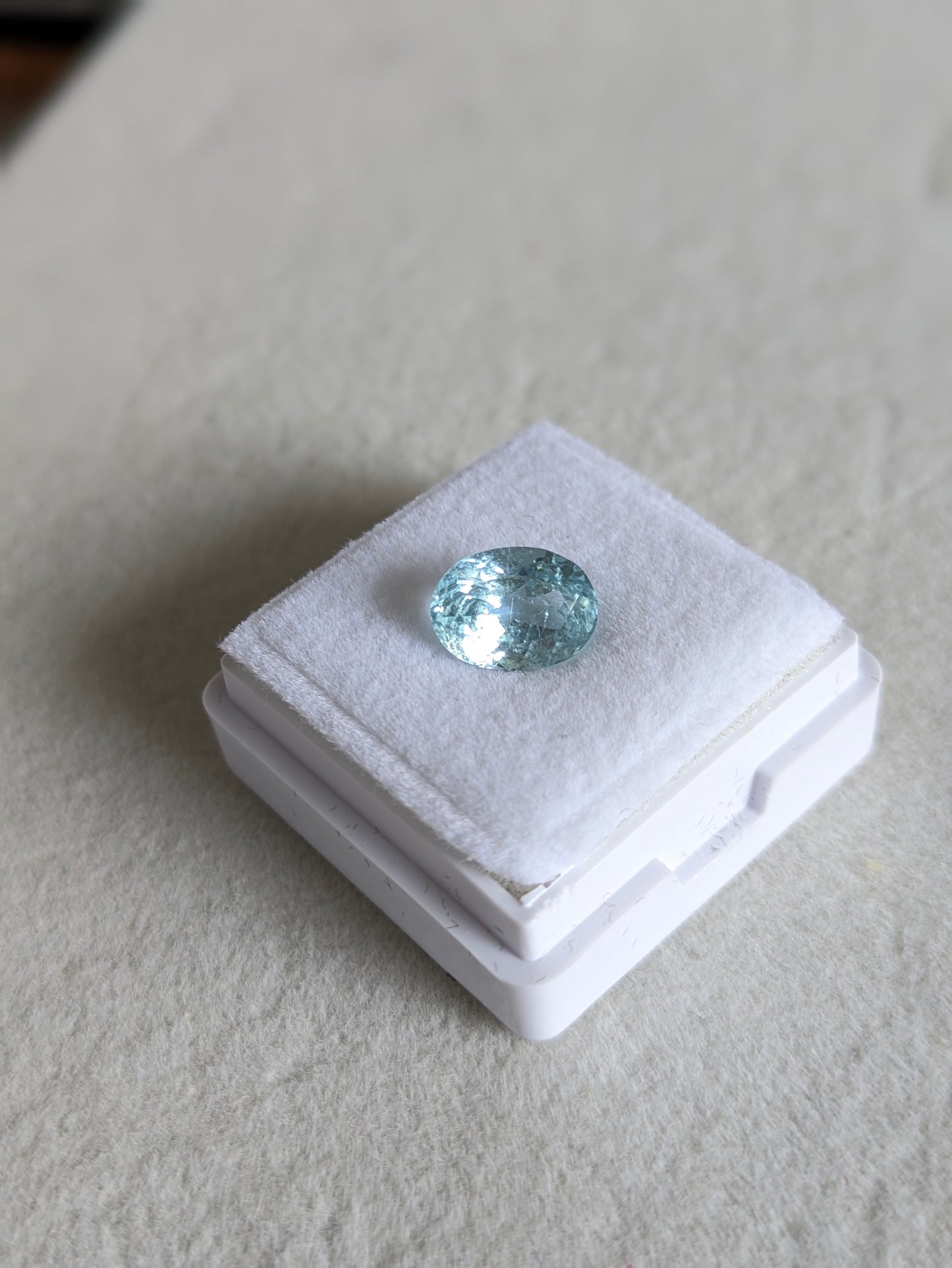 Aquamarine