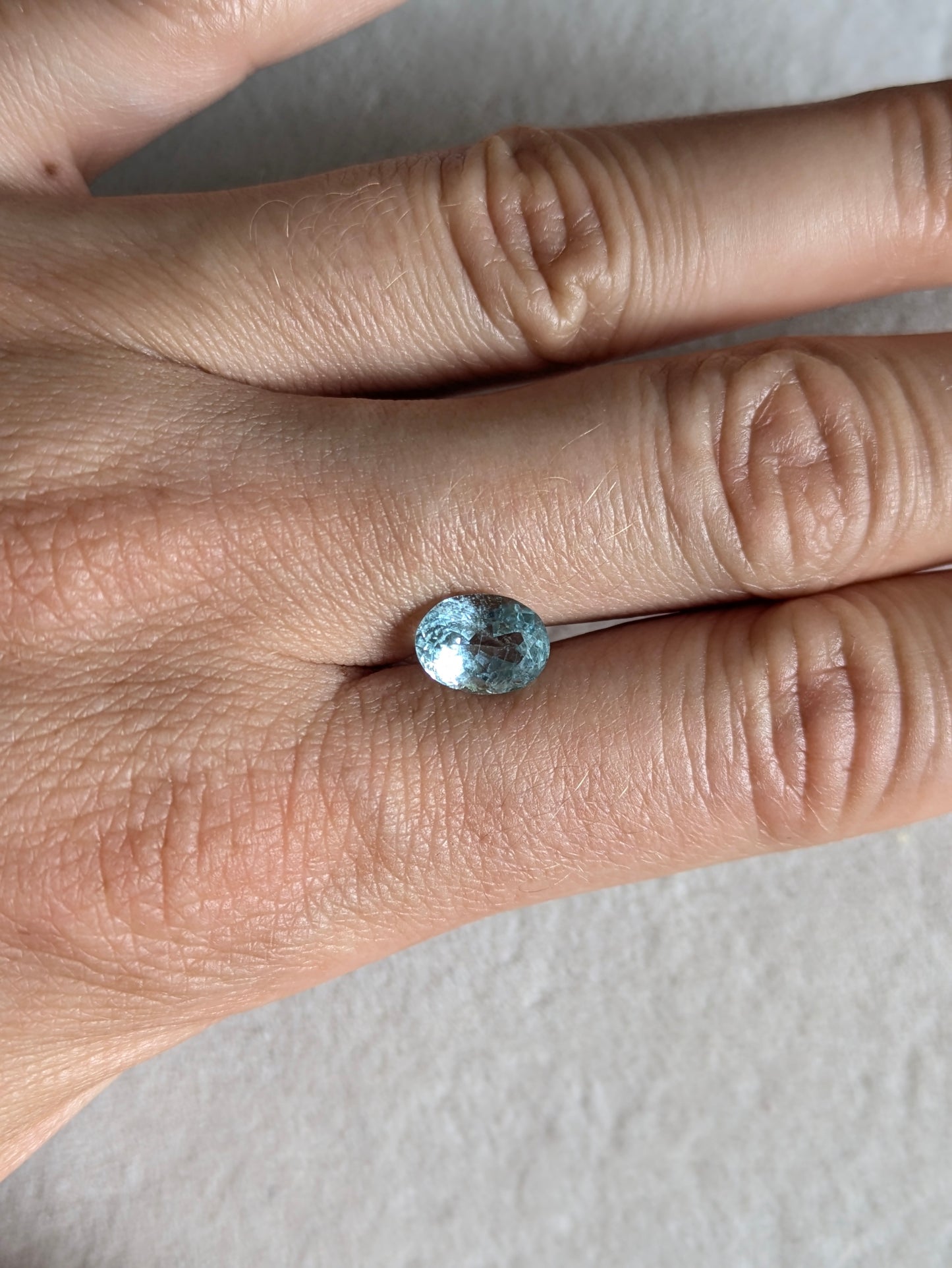 Aquamarine