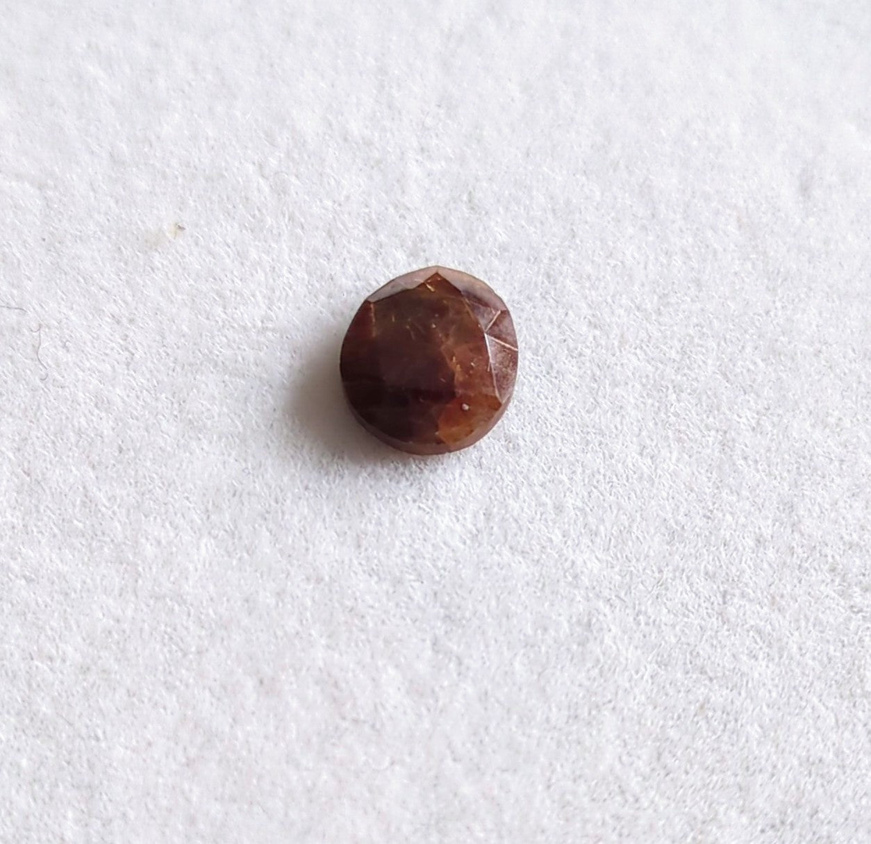 Safir m. report
