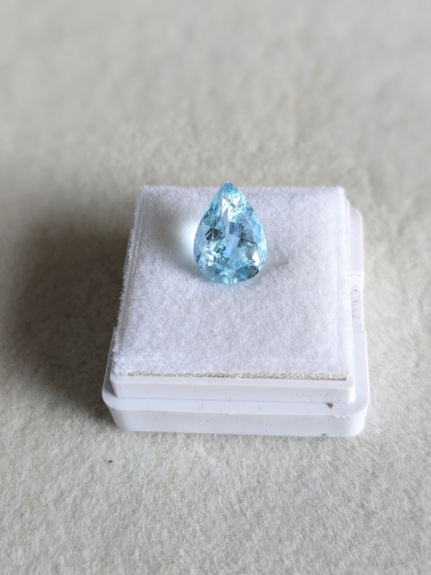 Aquamarine